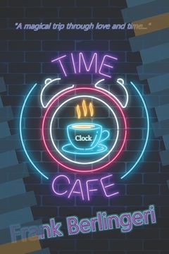 portada Time Clock Cafe (in English)
