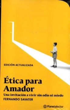 portada Etica Para Amador (in Spanish)