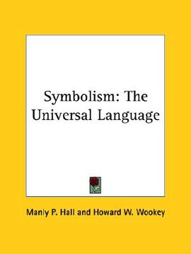 portada symbolism: the universal language