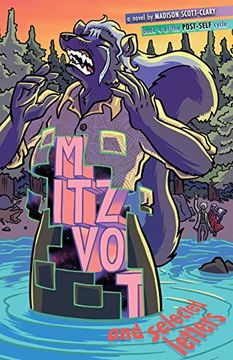 portada Mitzvot (en Inglés)