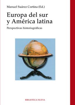 portada Europa del sur y America Latina (in Spanish)