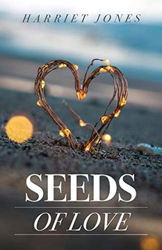 portada Seeds of Love (en Inglés)