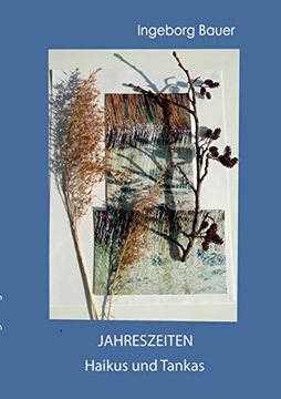 portada Jahreszeiten: Haikus und Tankas (Haikus und Tankas (1)) (in German)