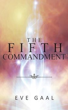 portada The Fifth Commandment