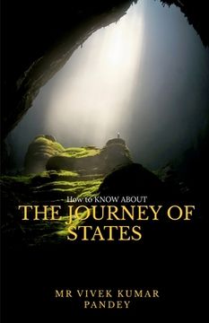 portada The Journey of States (en Inglés)