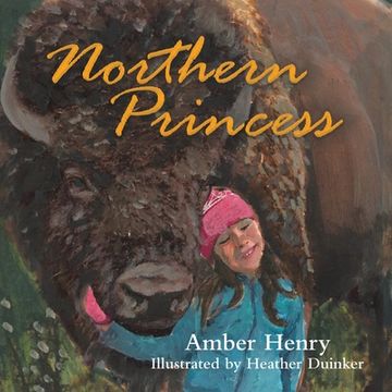 portada Northern Princess (en Inglés)