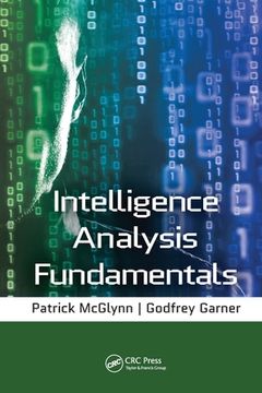 portada Intelligence Analysis Fundamentals 