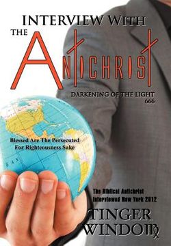 portada interview with the antichrist