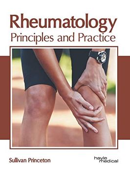 portada Rheumatology: Principles and Practice (in English)