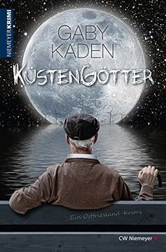 portada Küstengötter: Ein Ostfriesland-Krimi (in German)