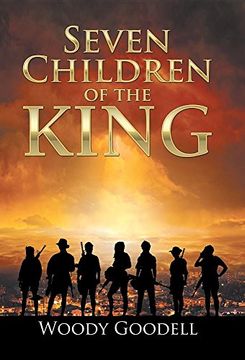 portada Seven Children of the King (en Inglés)