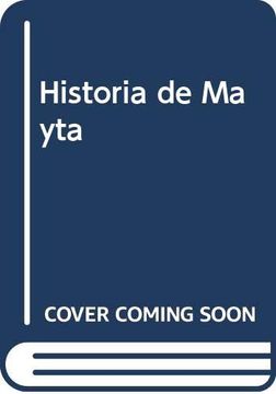 portada Historia de Mayta (Spanish Edition)