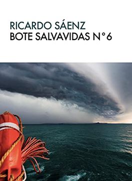 portada Bote Salvavidas nº 6 (in Spanish)