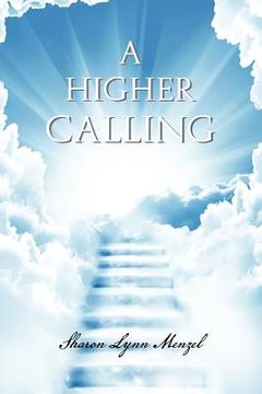 portada a higher calling