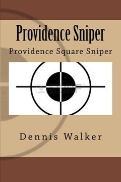 portada Providence Sniper