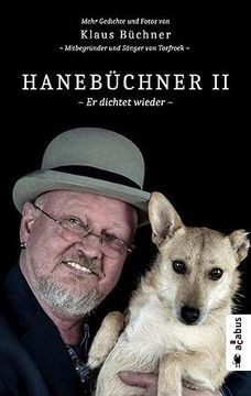 portada Hanebüchner ii - er Dichtet Wieder