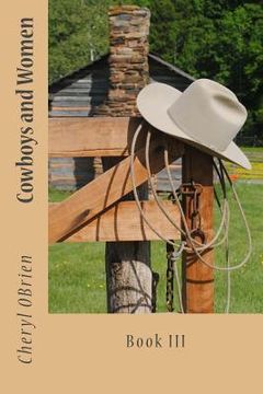 portada Cowboys and Women: Amy (en Inglés)