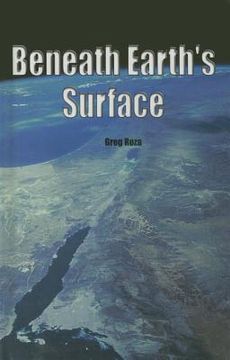 portada beneath earth's surface