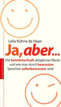 portada Ja, Aber. (in German)