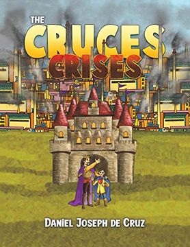 portada The Cruces Crises (in English)