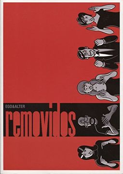portada Removidos (in Spanish)