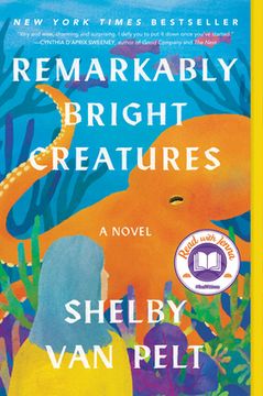 Remarkably Bright Creatures: A Read with Jenna Pick