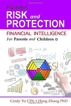 portada Financial Intelligence for Parents and Children: Risk and Protection: Volume 5 (FIFPAC FQ-MBA)