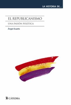 portada El Republicanismo (in Spanish)
