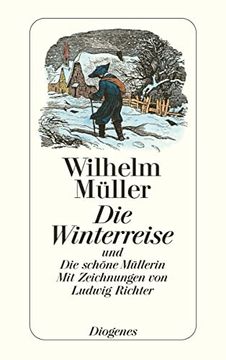 portada Die Winterreise und die Schone Mullerin (en Alemán)