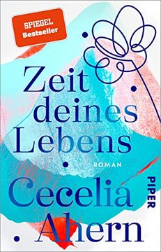 portada Zeit Deines Lebens: Roman | ein Bewegender Roman zur Weihnachtszeit? Das Perfekte Geschenk für die Schönsten Tage des Jahres (in German)