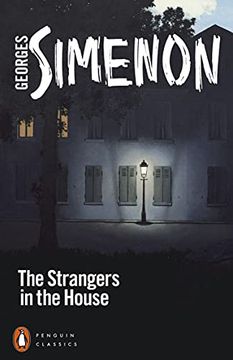 portada The Strangers in the House (en Inglés)