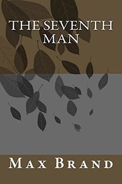 portada The Seventh man (en Inglés)