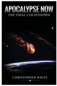 portada Apocalypse Now: The Final Countdown (en Inglés)