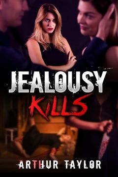 portada Jealousy Kills (in English)