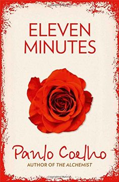 eleven minutes (en Inglés)