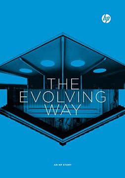 portada The Evolving Way: An hp Story (en Inglés)