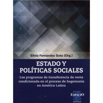 portada ESTADO Y POLITICAS SOCIALES. PROG. TRANSFORMACION