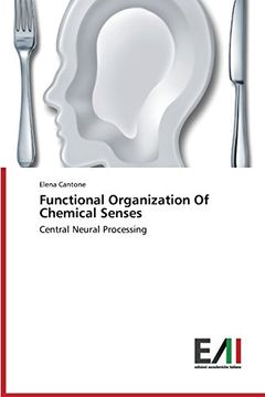 portada Functional Organization Of Chemical Senses: Central Neural Processing