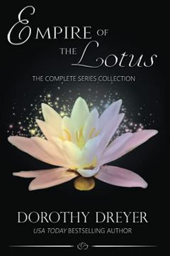 portada Empire of the Lotus: The Complete Series Collection (Empire of the Lotus Collection) (en Inglés)