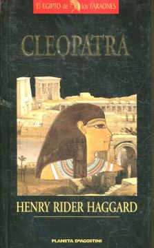 portada Cleopatra.