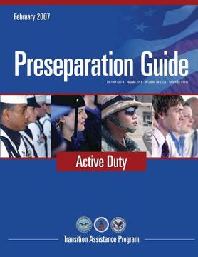 portada Preseparation Guide (en Inglés)
