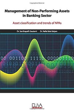 portada Management of Non-Performing Assets in Banking Sector: Asset Classification and Trends of Npas (en Inglés)
