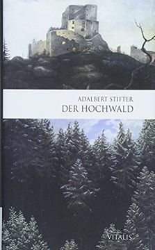 portada Der Hochwald (en Alemán)