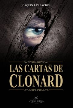 portada Las Cartas de Clonard (in Spanish)
