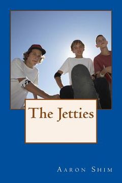 portada The Jetties (en Inglés)