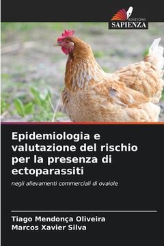 portada Epidemiologia e valutazione del rischio per la presenza di ectoparassiti (en Italiano)