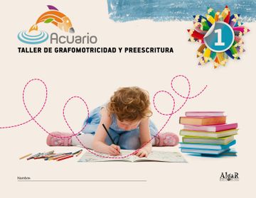 portada Grafo 1-Acuario (in Spanish)
