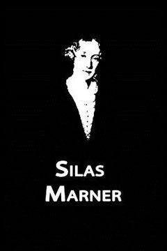 portada Silas Marner (en Inglés)