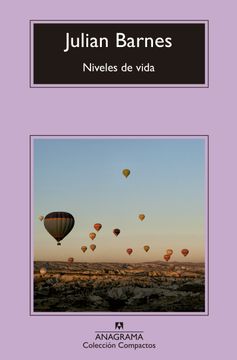 portada Niveles de Vida (in Spanish)