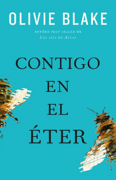 portada Contigo en el Eter (in Spanish)